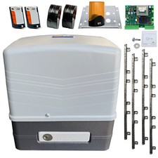 Schiebetorantrieb set antrieb gebraucht kaufen  Detmold