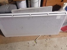 Convecteur électrique d'occasion  Beaumont-sur-Oise