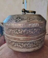 Vintage antique chapati for sale  PLYMOUTH