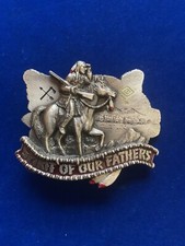Vintage 1991 pewter for sale  STONE