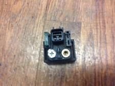 Starter relay solenoid for sale  RETFORD