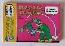 Fumetto beetle bailey usato  Saviore dell'Adamello
