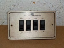 Bailey caravan panel for sale  COLWYN BAY