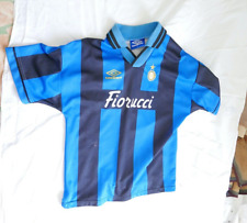 Maglietta calcio vintage usato  Cremona