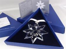 Swarovski 2013 ornament for sale  Lumberton