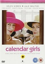Calendar girls v448572 d'occasion  Hennebont