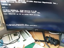 Chips m918 isa gebraucht kaufen  Grub a.Forst