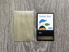 Teddy boy the gebraucht kaufen  Berlin