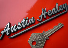 Austin healey self for sale  SOLIHULL