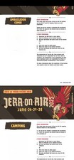 Jera air 2025 gebraucht kaufen  Kobern-Gondorf