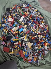 Lego job lot for sale  RUGELEY