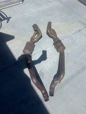 exhaust ford coyote manifolds for sale exhaust ford coyote manifolds for sale San Jose