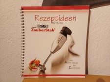 Rezeptideen ihren riginal gebraucht kaufen  Wedemark