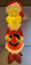 Grinch lighted yard for sale  Orlando