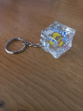 Porte clés glaçon d'occasion  Le Longeron