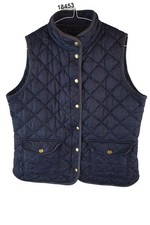 Gant blue quilted for sale  SITTINGBOURNE