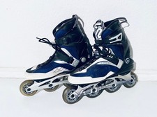 Inlineskates inliner moto gebraucht kaufen  Köln