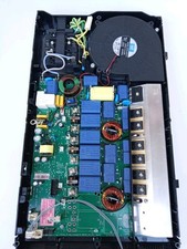 Leistungsmodul elektronik aeg gebraucht kaufen  Gifhorn