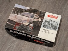 Eibach pro kit for sale  WESTGATE-ON-SEA