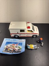 Playmobil 5952 rescue for sale  Kingwood