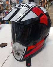 Casco moto akai usato  Palestrina