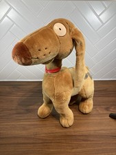 Rugrats spike dog for sale  BASILDON