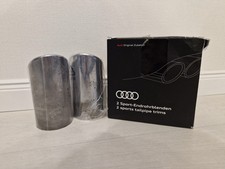 Audi 2016 facelift gebraucht kaufen  Krefeld