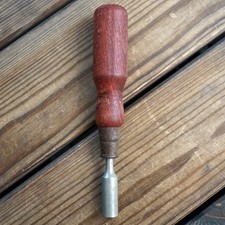 Alter antiker holzgriff gebraucht kaufen  Deutschland