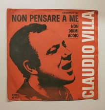 Disco vinile giri usato  Sesto San Giovanni