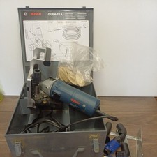 Bosch guf4 22a for sale  STOKE-ON-TRENT