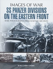 Panzer divisions eastern for sale  ROSSENDALE