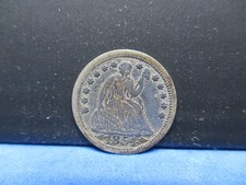 1854 arrows seated for sale  Elgin