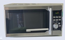 Mikrowelle grillfunktion amica gebraucht kaufen  Bremerhaven