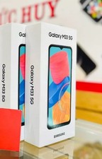 Samsung Galaxy M33 5G- 256GB - Todas as cores 50MP bateria de alta capacidade (desbloqueado), usado comprar usado  Enviando para Brazil