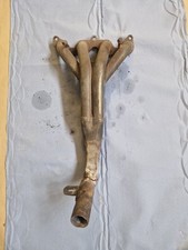 Gebrauchter abfaskrümmer auto gebraucht kaufen  Hilden
