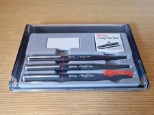 rotring feder gebraucht kaufen rotring feder gebraucht kaufen Wilhelmshaven