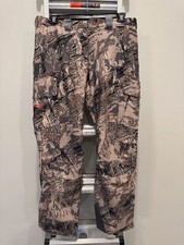 sitka ascent pants for sale  Las Cruces