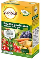 Bouillie bordelaise potager d'occasion  Blangy-sur-Bresle