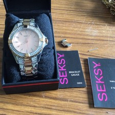 Seksy sekonda two for sale  STOWMARKET