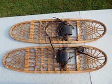 Vintage snocraft snowshoes for sale  Morrisville