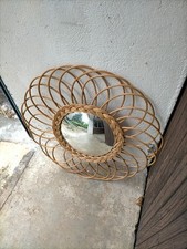 Ancien miroir soleil d'occasion  Galgon