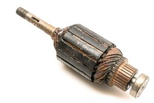 Omc 381144 armature for sale  Ashaway