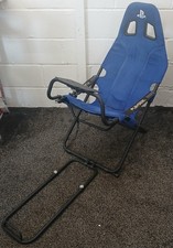 Playseat challenge foldable for sale  DARLINGTON