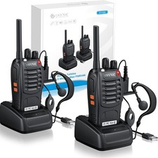 Esynic professional walkie for sale  BOURNEMOUTH