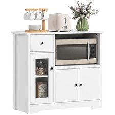 Küchenschrank sideboard mikro gebraucht kaufen  Hamburg