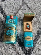 Kölner wasser 4711 gebraucht kaufen  Gummersbach