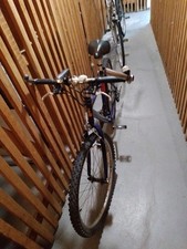 Mountainbike zoll jungen gebraucht kaufen  Velbert