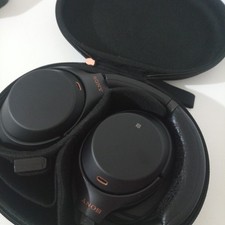 Sony 1000xm3 cuffie usato  Bari
