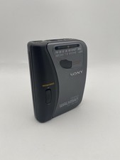 Sony walkman fx123 gebraucht kaufen  Berlin