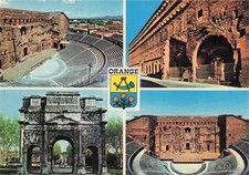 Orange theatre romain d'occasion  France